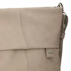 Zwei Mademoiselle.M Umhängetasche 35 cm