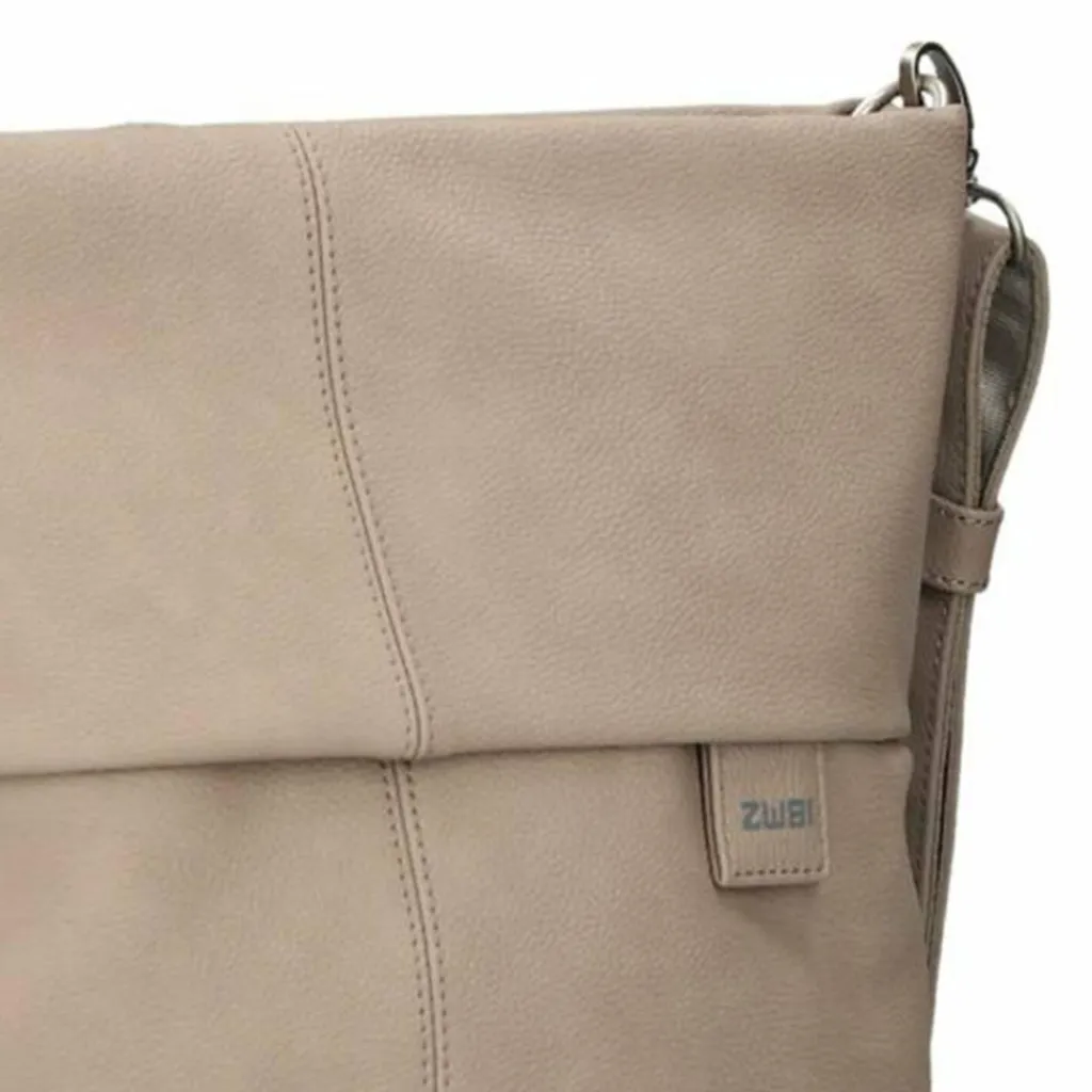 Zwei Mademoiselle.M Umhängetasche 35 cm