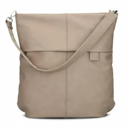 Zwei Mademoiselle.M Umhängetasche 35 cm