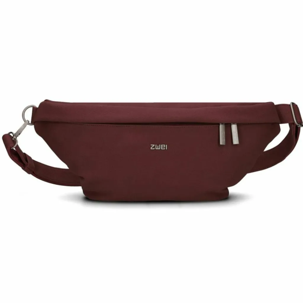 Zwei Mademoiselle.M Umhängetasche 40 cm