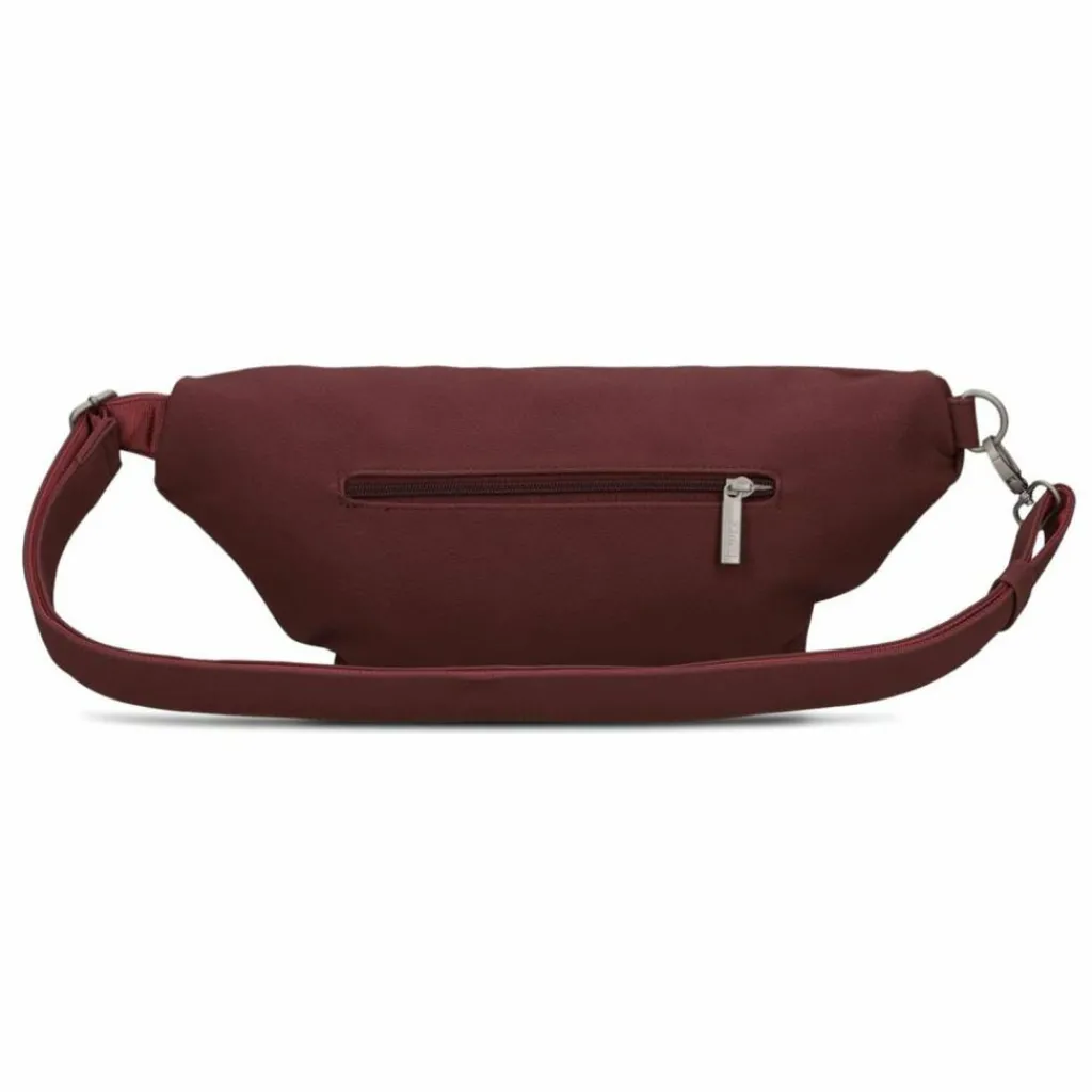 Zwei Mademoiselle.M Umhängetasche 40 cm