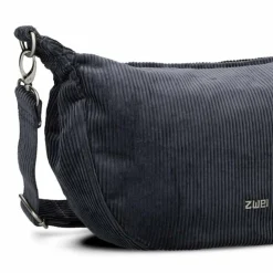 Zwei Umhängetaschen<Mademoiselle.M Umhängetasche 34 cm cord polar