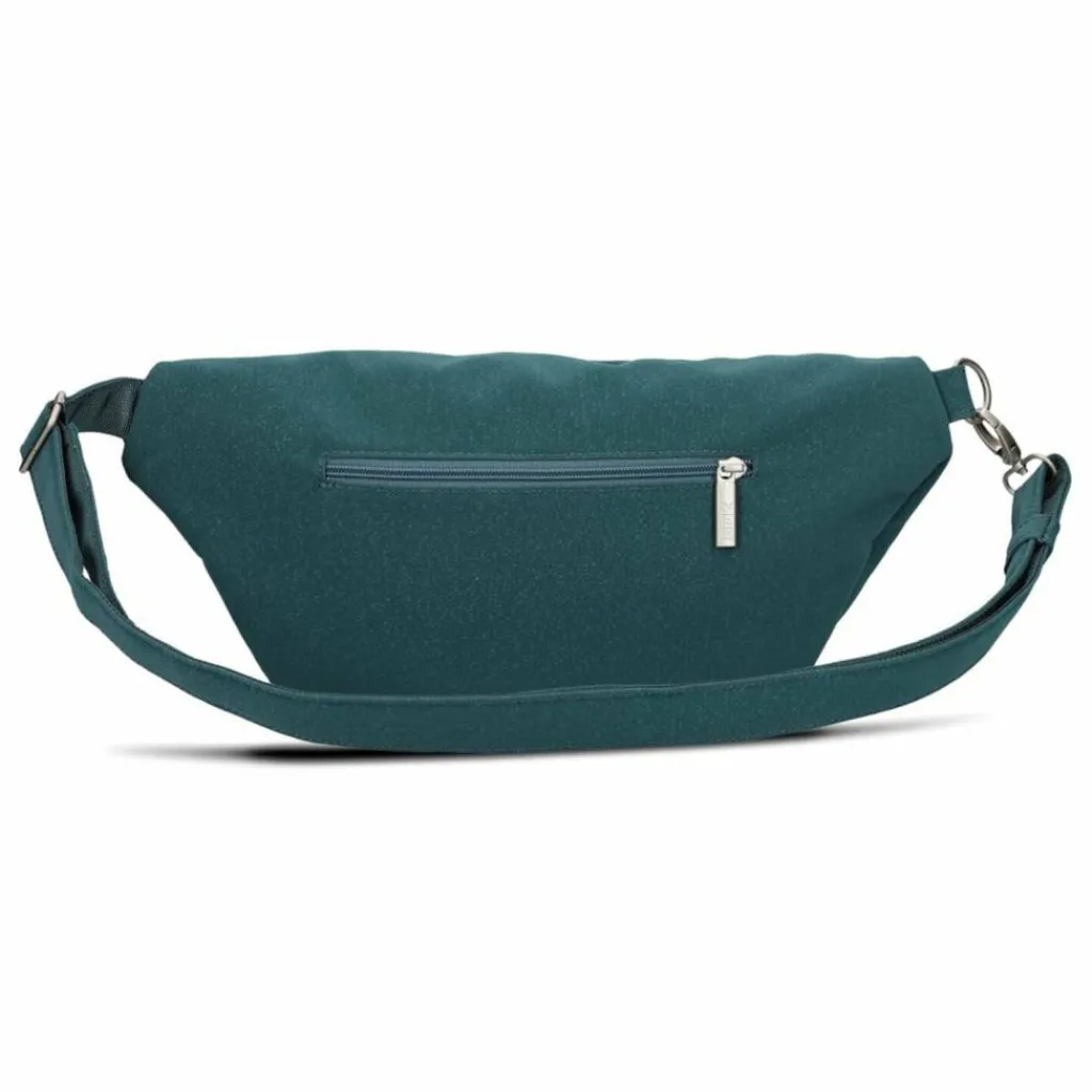 Zwei Umhängetaschen<Mademoiselle.M Umhängetasche 40 cm pacific