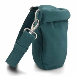 Zwei Umhängetaschen<Mademoiselle.M Umhängetasche 40 cm pacific