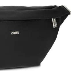 Zwei Mademoiselle.M Umhängetasche 40 cm