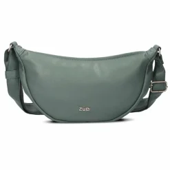 Zwei Umhängetaschen<Mademoiselle.M Umhängetasche 32 cm eucalyptus