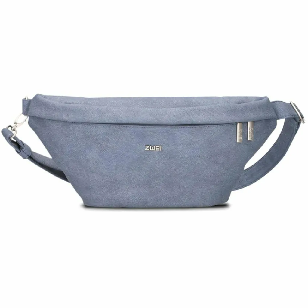 Zwei Mademoiselle.M Umhängetasche 40 cm