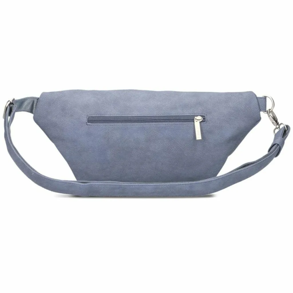 Zwei Mademoiselle.M Umhängetasche 40 cm