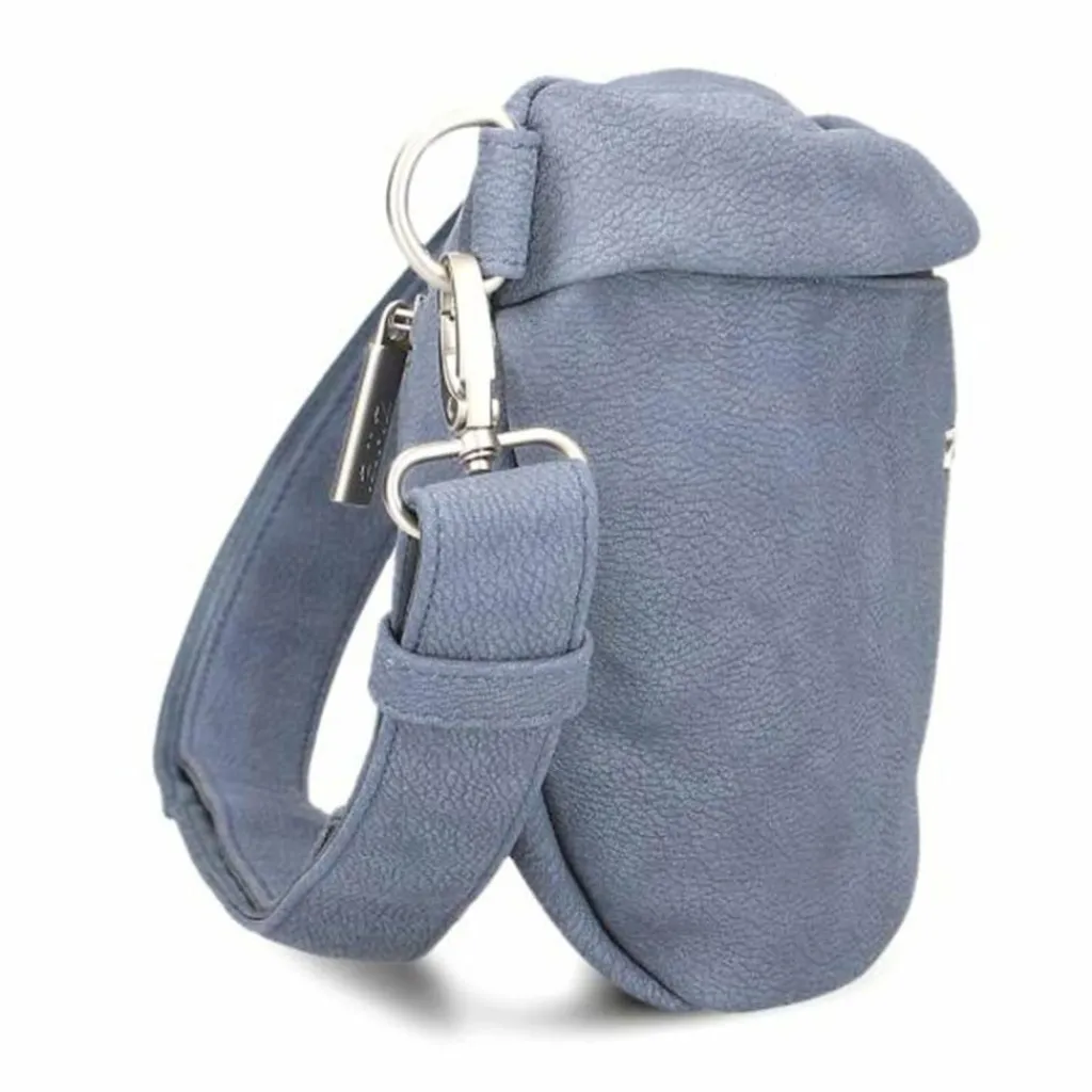 Zwei Mademoiselle.M Umhängetasche 40 cm