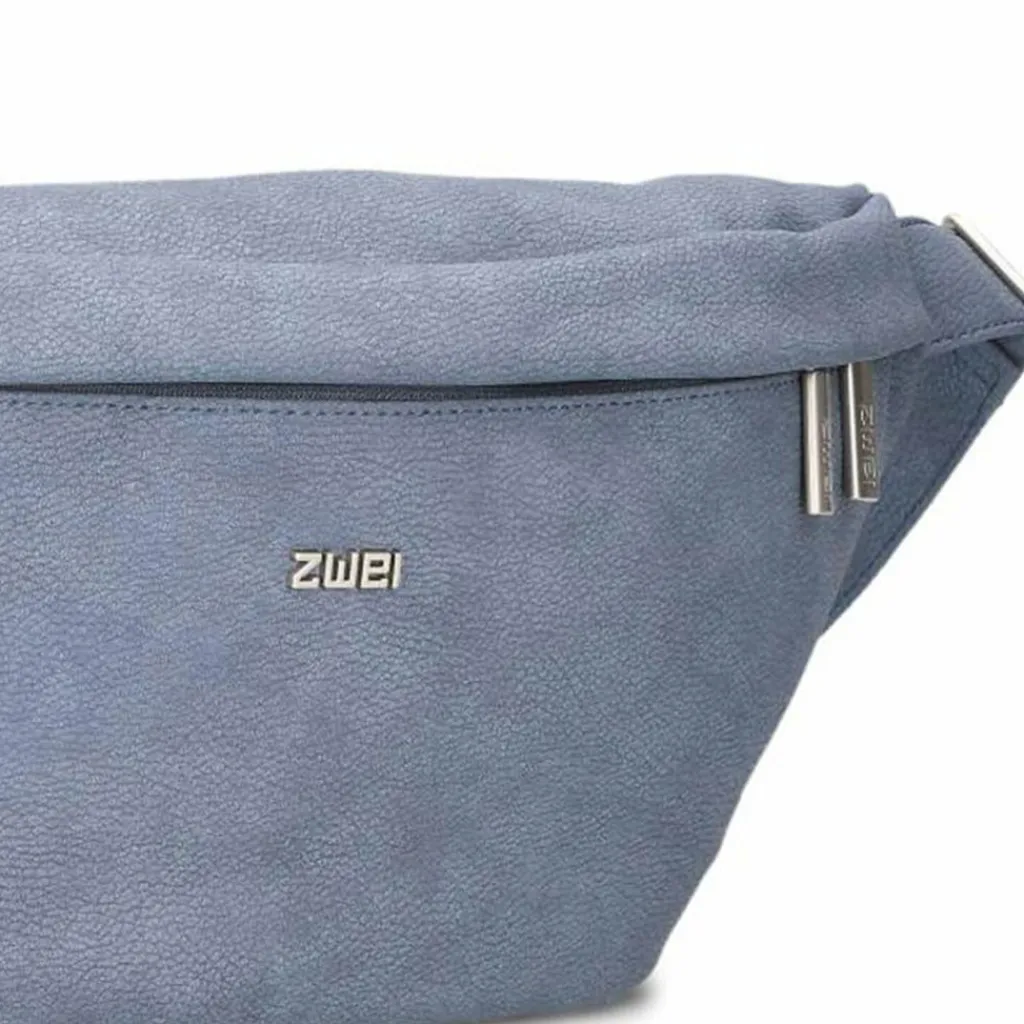 Zwei Mademoiselle.M Umhängetasche 40 cm