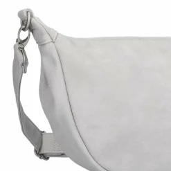 Zwei Umhängetaschen<Mademoiselle.M Umhängetasche 34 cm nubuk ice