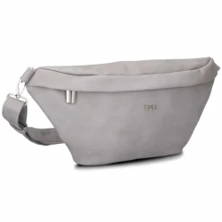 Zwei Mademoiselle.M Umhängetasche 40 cm