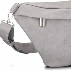 Zwei Mademoiselle.M Umhängetasche 40 cm