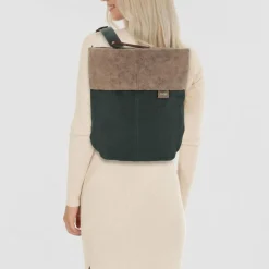 Clearance Zwei Olli Daypack 34 cm pine