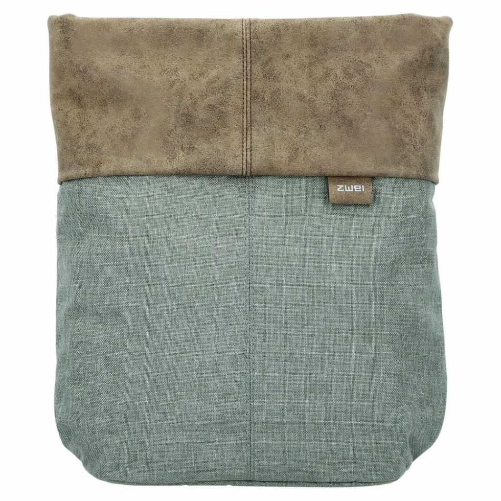 Best Zwei Olli Daypack 34 cm eucalyptus