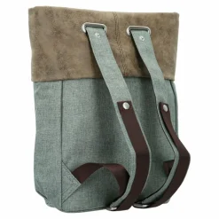 Best Zwei Olli Daypack 34 cm eucalyptus