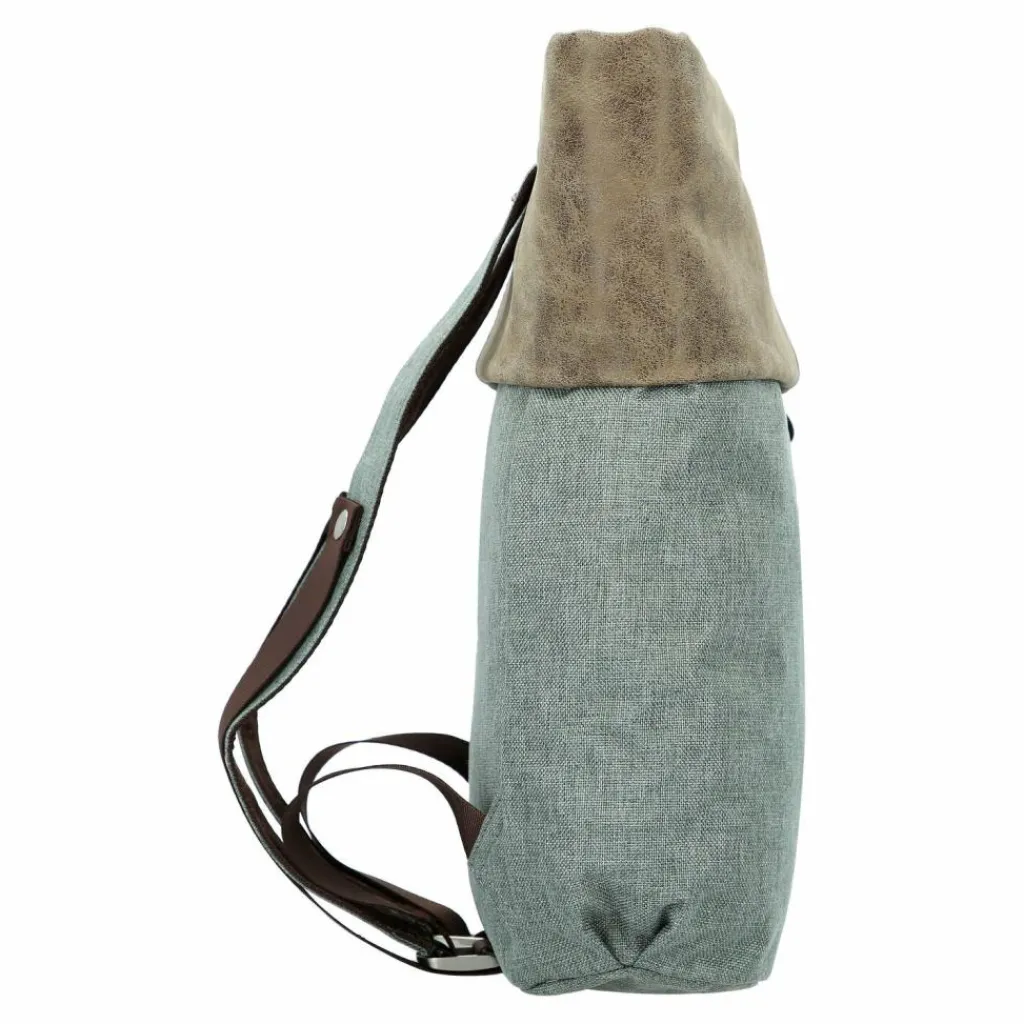 Best Zwei Olli Daypack 34 cm eucalyptus