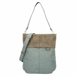 Best Zwei Olli Daypack 34 cm eucalyptus