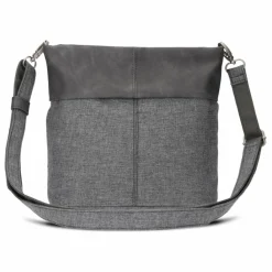 Zwei Olli Umhängetasche 25 cm
