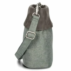 Outlet Zwei Olli Umhängetasche 25 cm salbei