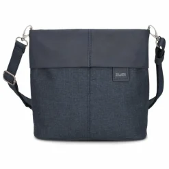 Best Zwei Olli Umhängetasche 25 cm navy
