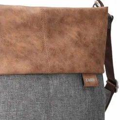 Zwei Olli Umhängetasche 31 cm