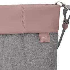 Zwei Olli Umhängetasche 25 cm