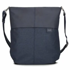 Best Zwei Olli Umhängetasche 31 cm navy