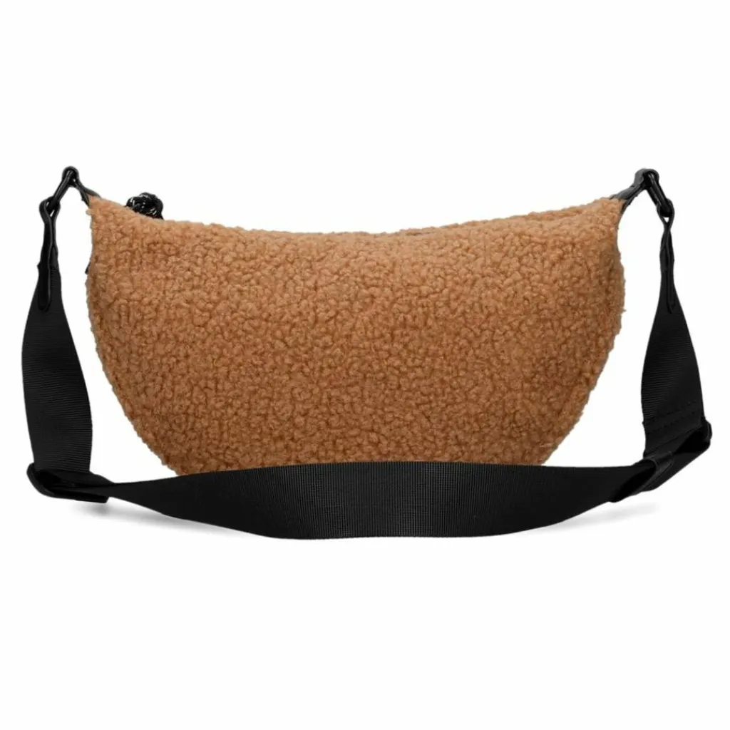 Zwei Teddy Umhängetasche 30 cm